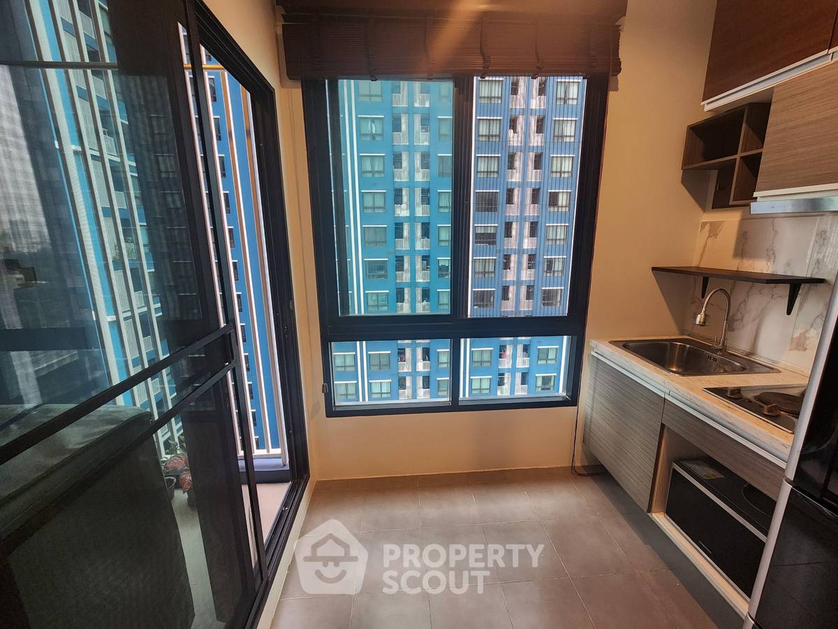 รูป คอนโด 1-ห้องนอน ที่ เดอะ นิช โมโน รัชวิภา ใกล้ MRT บางซ่อน (ID 2122532) - รูปที่ 6/8