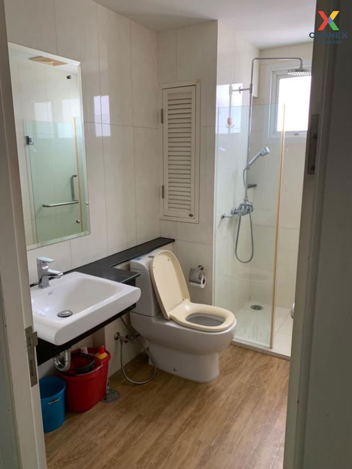 picture For Rent Condo , The Surawong By Chewathai Hup Soon , Suriyawong , Bang Rak , Bangkok , CX-79112 ✅ Live chat with us ADD LINE @connexproperty ✅  - 8/8