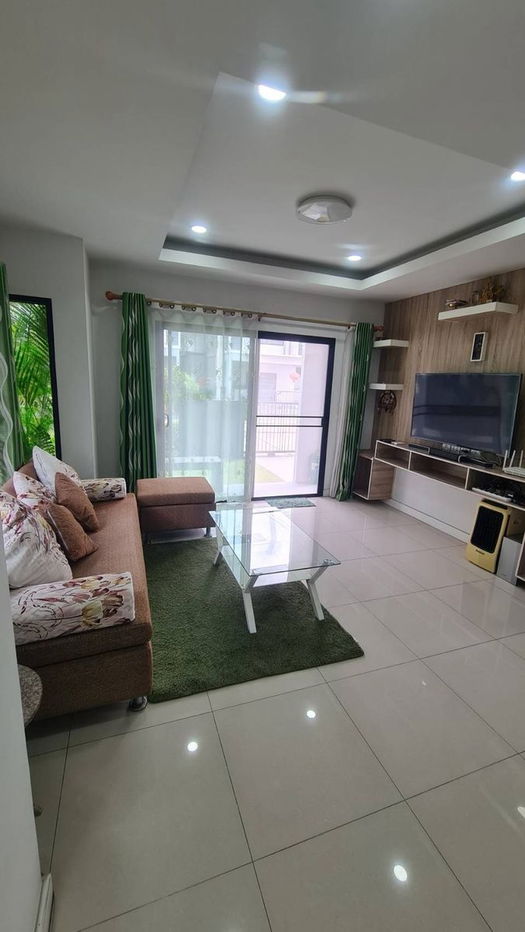 รูป ขายบ้านเดี่ยวมือสอง โครงการมณีรินทร์ ไพรเวซี่ ศรีราชา ชลบุรี  - รูปที่ 3/10