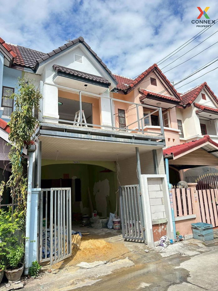 picture For Sale Townhouse/Townhome  , Sweet Home Park Bang Bua Thong , Bang Bua Thong , Bang Bua Thong , Nonthaburi , CX-128472 ✅ Live chat with us ADD LINE @connexproperty ✅  - 2/2