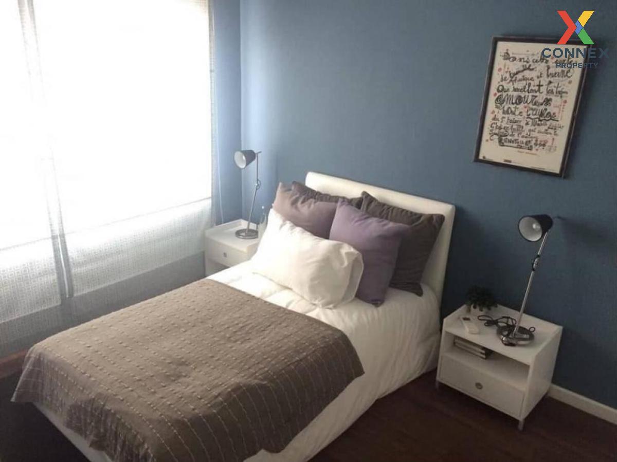 picture For Sale Townhouse/Townhome  , TOWN AVENUE 60 Vibhavadi 60 , BTS-11 Infantry Regiment , Bang Khen , Lak Si , Bangkok , CX-126351 ✅ Live chat with us ADD LINE @connexproperty ✅  - 5/7
