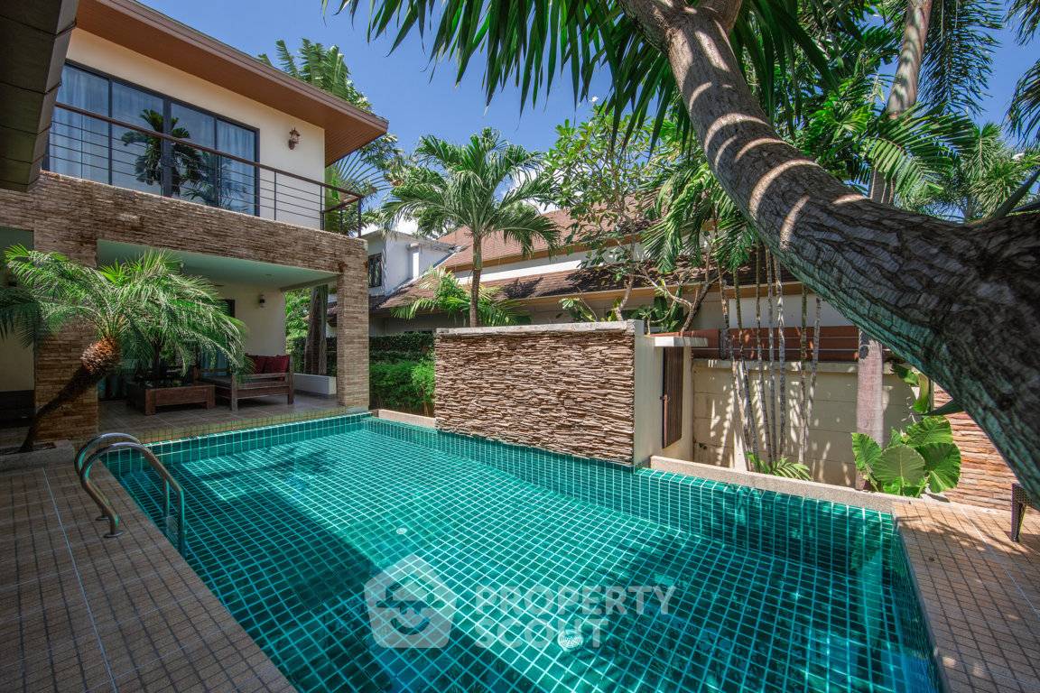 รูป วิลล่า 4-ห้องนอน ใน ราไวย์ (ID 787518) - รูปที่ 3/27