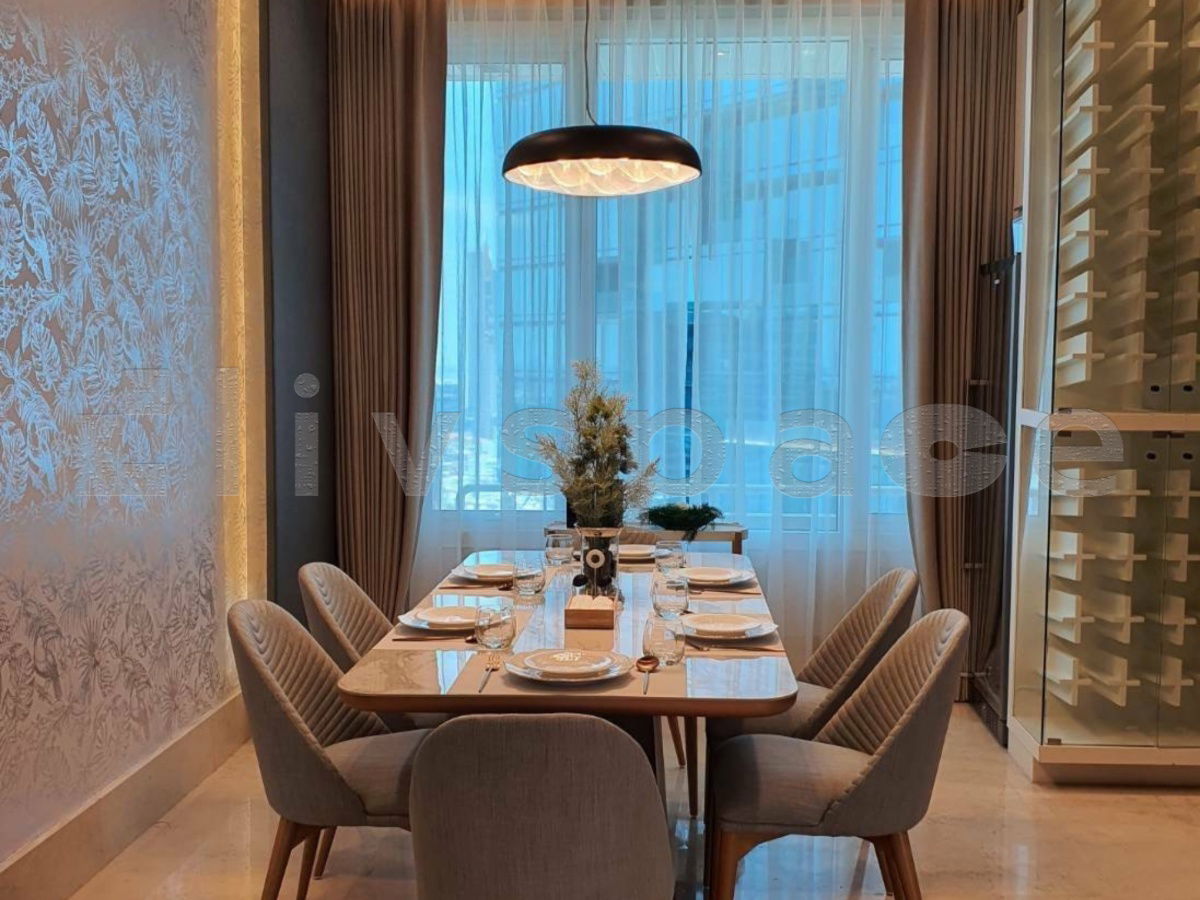 รูป [LA107] สำหรับขาย The Infinity  3 ห้องนอน  ขนาด 270 ตร.ม. ห้ามพลาด ราคาพิเศษ!!! - รูปที่ 3/9