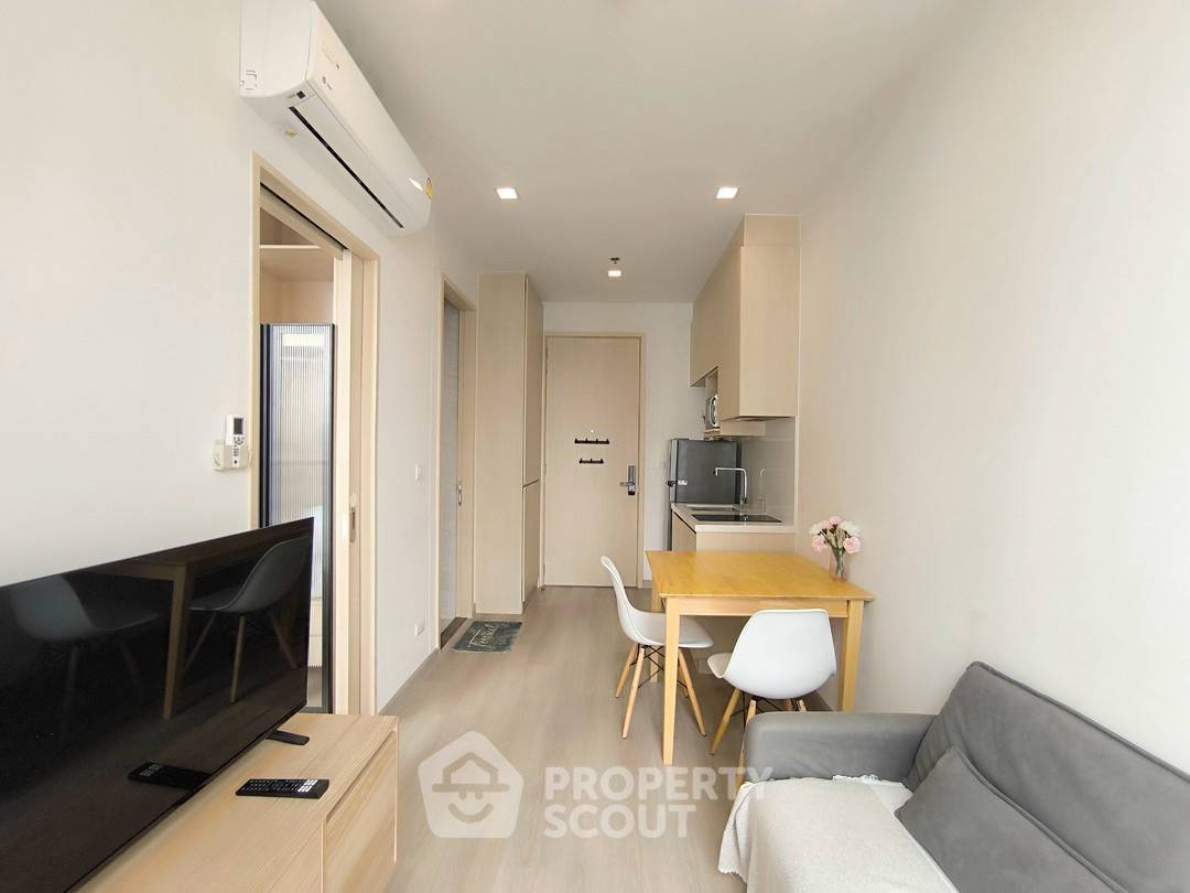 รูป คอนโด 1-ห้องนอน ที่ โนเบิล สเตท 39 ใกล้ BTS พร้อมพงษ์ (ID 2096623) - รูปที่ 5/7