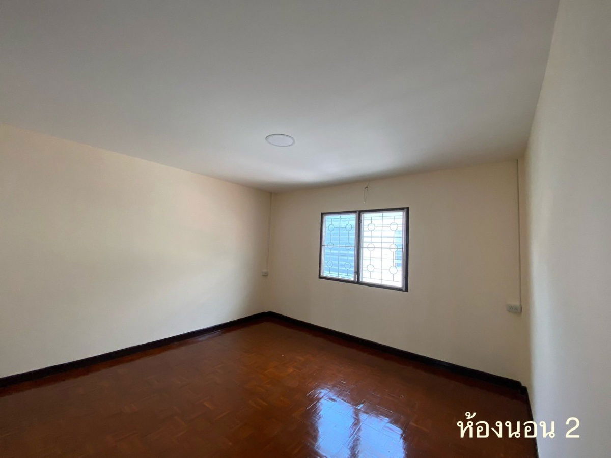 รูป 🏠 ขายบ้าน : Baan Kajeenuch (บ้านขจีนุช)   รหัสทรัพย์ | 📌 LNP-H521  - รูปที่ 3/18