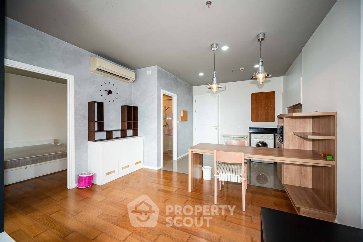 picture 2-BR Condo at Blocs 77 near BTS On Nut (ID 2070536) - 4/10