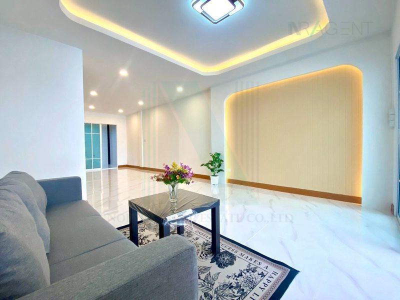 picture 📌 For Sell Town house PIYAWARAROM 1 2-story 3 bedroom 2 bathroom - 2/8