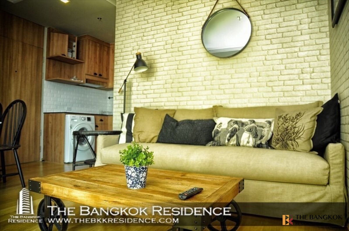picture Noble Revent 🔥Luxury Living in the Heart of Bangkok🌟Near BTS Phaya Thai - 2/12