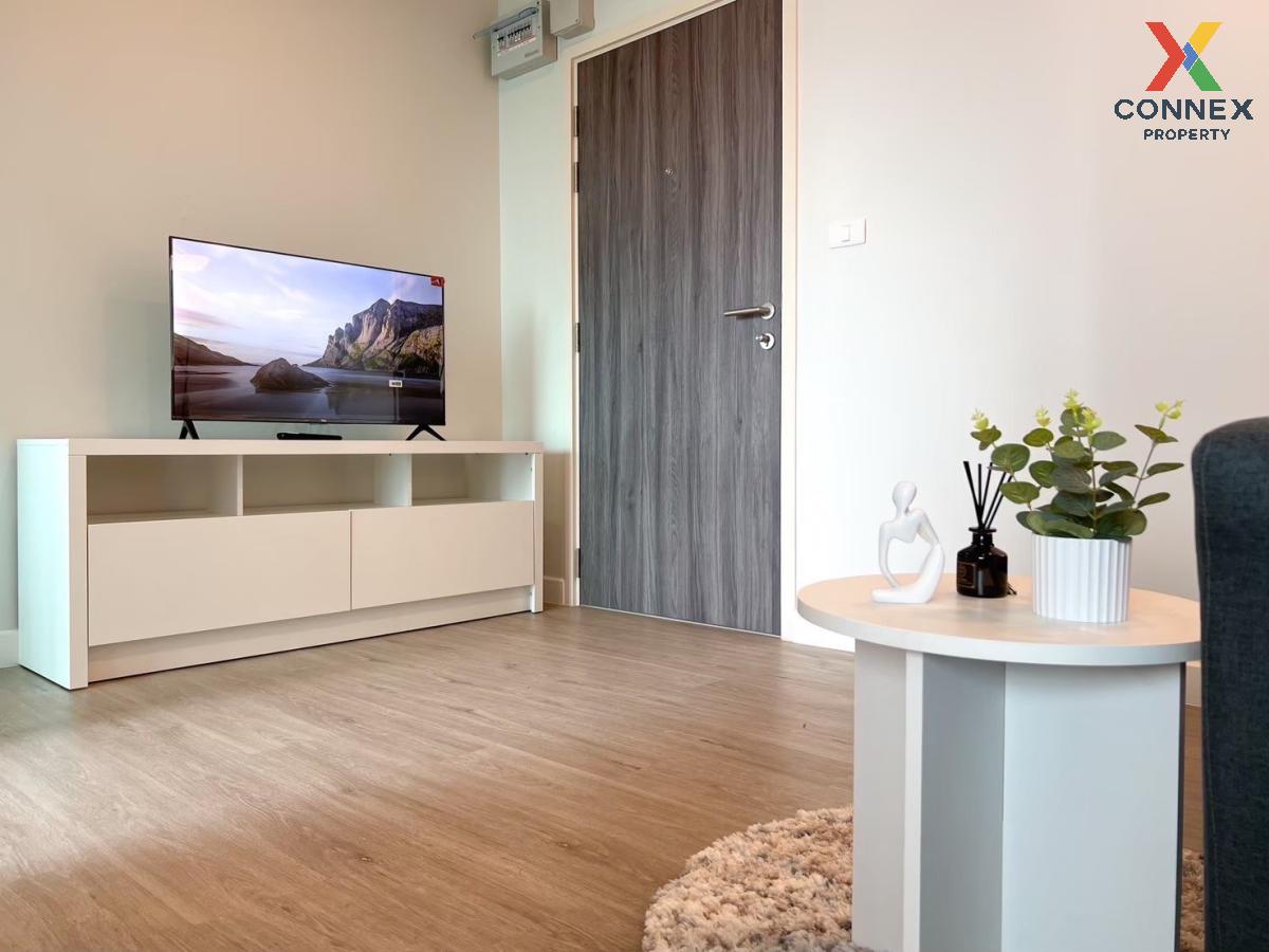 picture For Rent Condo , Metro Sky Wutthakat , BTS-Wutthakat , Talat Phlu , Thon Buri , Bangkok , CX-107280 ✅ Live chat with us ADD LINE @connexproperty ✅  - 3/12