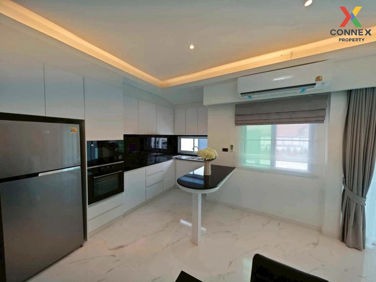 picture For Sale House , Suksabai Villa , Na Kluea , Bang Lamung , Chon Buri , CX-128447 ✅ Live chat with us ADD LINE @connexproperty ✅  - 3/8