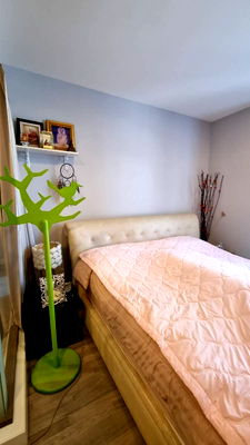 เช่าคอนโด BTS เซนต์หลุยส์ : P-40692 ให้เช่าคอนโด เดอะรูม สาทร-ถนนปั้น  Bang Rak, Bangkok พร้อมอยู่ ราคาถูก Line Id @easythaihome 085-592-2897