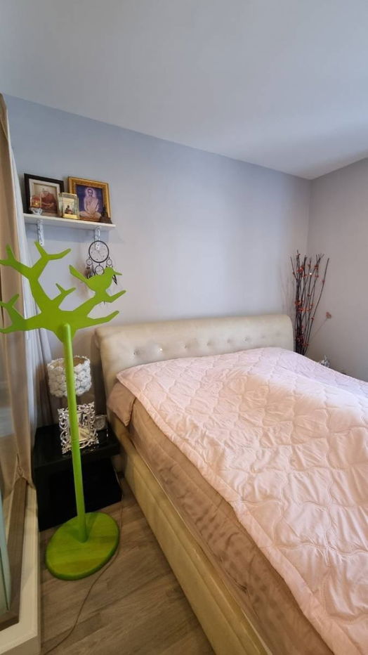 picture P-40692 Condo for rent The room Sathorn - TanonPun fully furnished (Confirm again when visit).  - 1/17