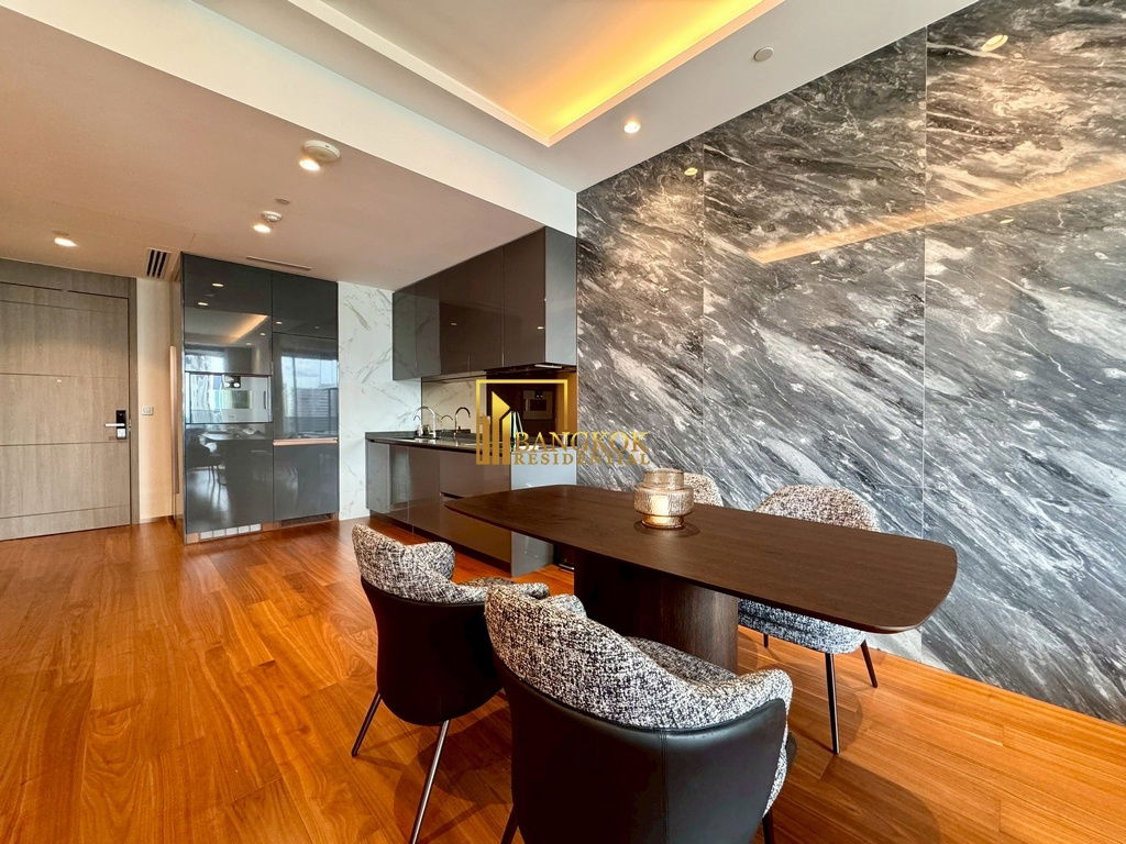 picture The Estelle | Beautiful 2 Bed Luxury Condo in Phrom Phong - BR19740CD - 8/38