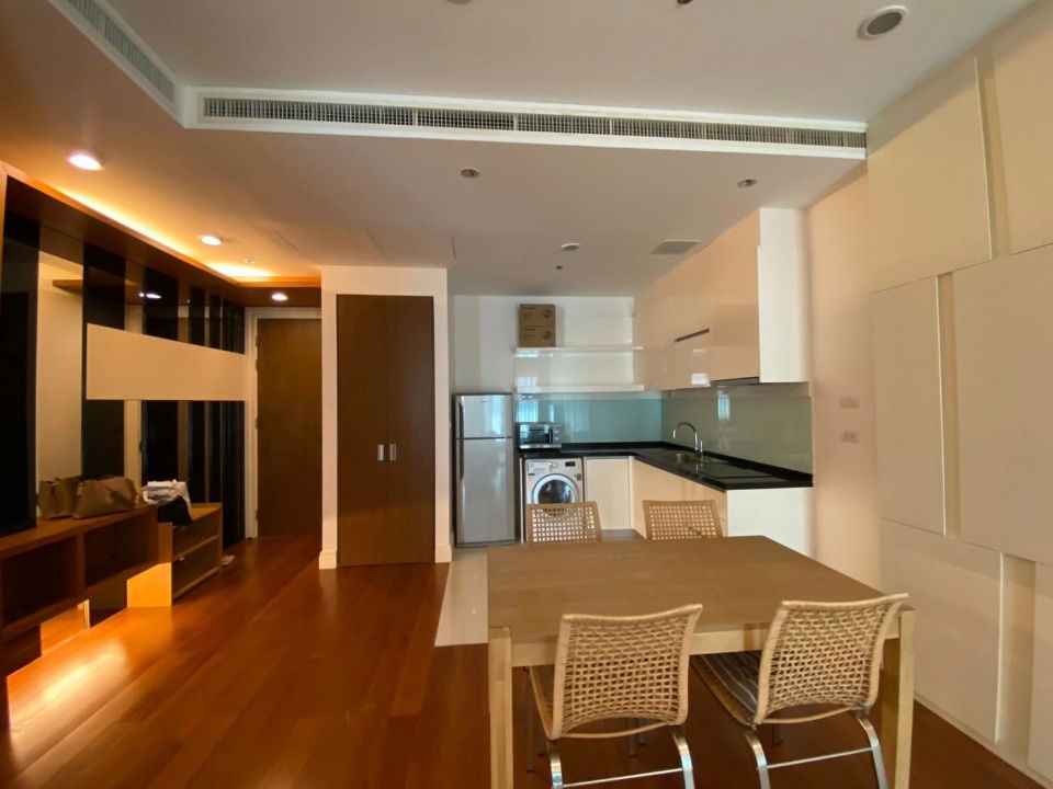 รูป For rent Bright Sukhumvit 24 ห้องตกแต่งสวย เฟอร์ครบ พร้อมอยู่ ใกล้ BTS Phrom Phong - RW006842 - รูปที่ 14/18