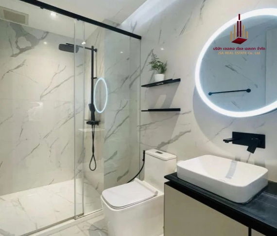 picture ✨ For Sale: The Room Phayathai Condo ✨  💰 Only 5,060,000 THB - 5/5