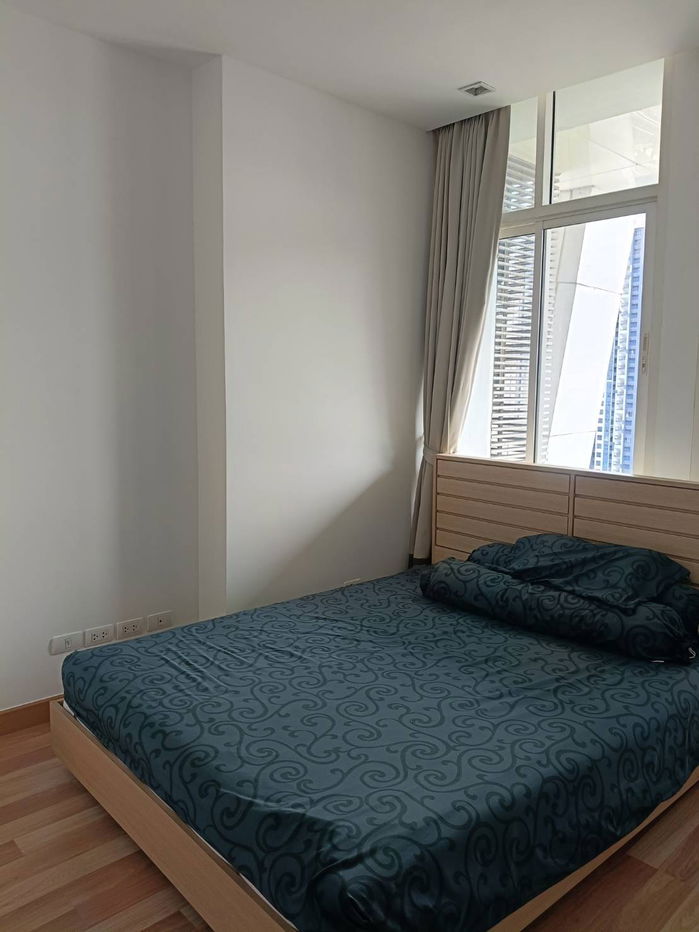picture For Rent Ideo Verve Sukhumvit near MRT - 3/14