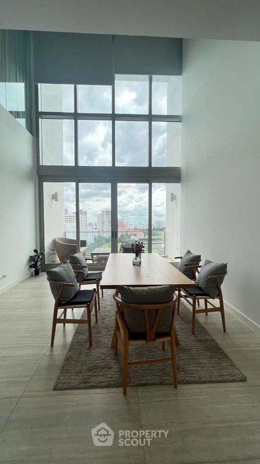 picture 2-BR Condo at 185 Rajadamri near BTS Ratchadamri (ID 2279593) - 1/22