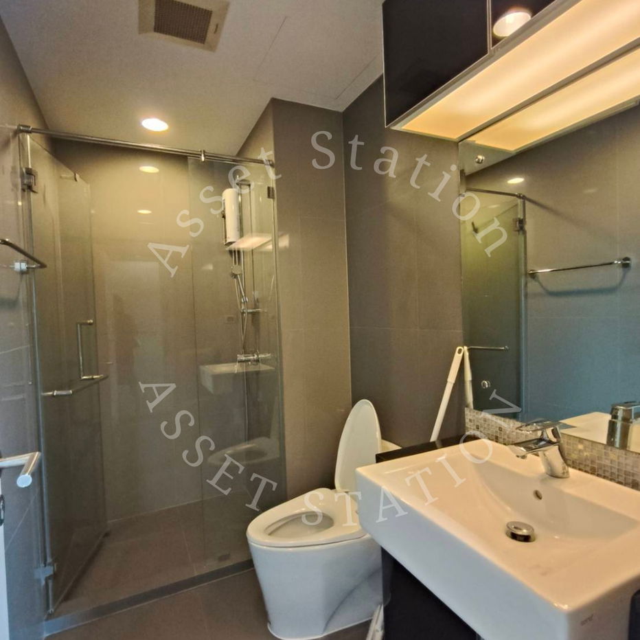 picture 🚈 Luxury condo in the heart of Sukhumvit, The Crest Sukhumvit 34 – near BTS Thonglor ✨ - 10/12