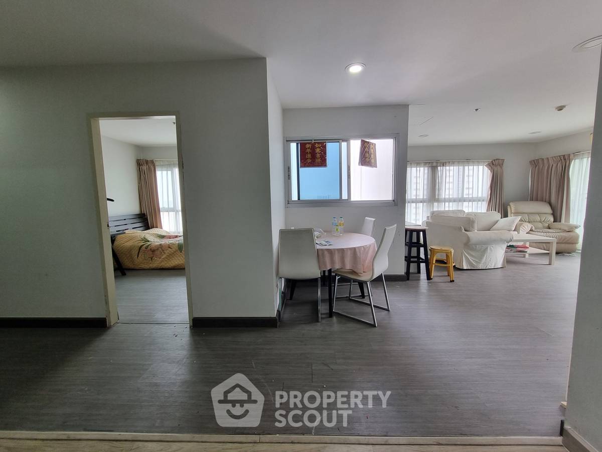 picture 2-BR Condo at Thana Arcadia Charansanitwong near MRT Bang Yi Khan (ID 2073270) - 4/14