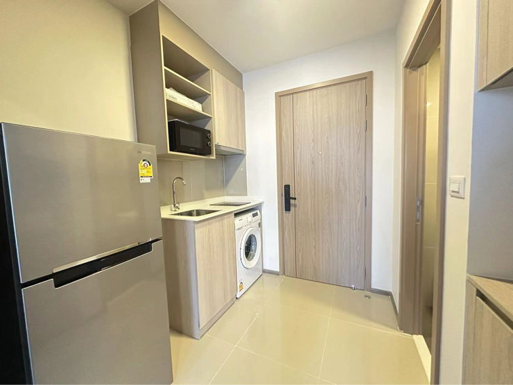 picture #Z2104💥250868🔥Condo for rent: NIA by Sansiri - 7/9