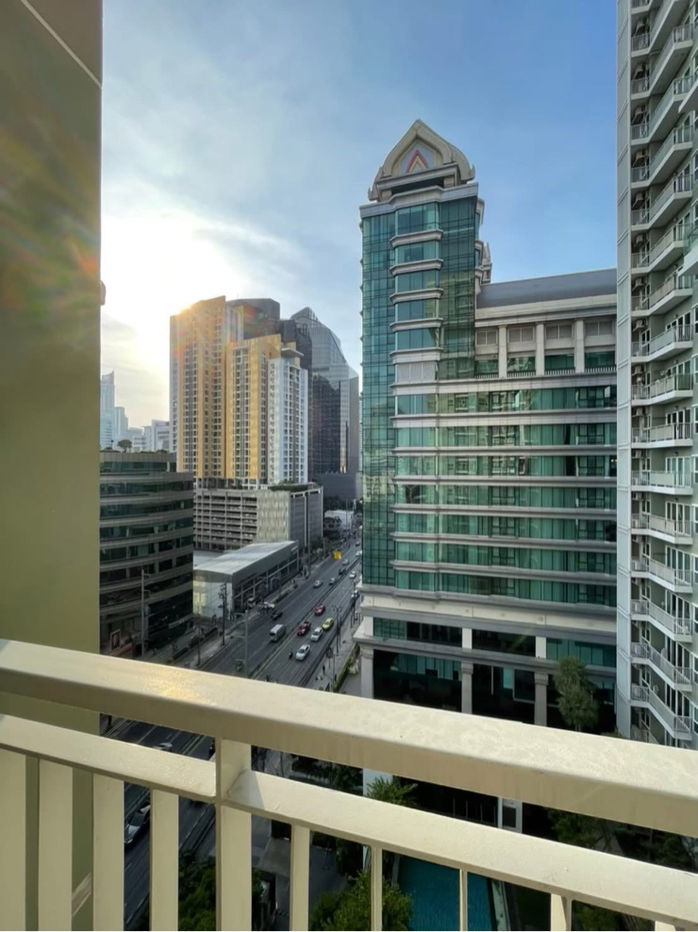 picture 🔥 For Rent : 𝐓𝐡𝐞 𝐏𝐚𝐫𝐤𝐥𝐚𝐧𝐝 𝐆𝐫𝐚𝐧𝐝 𝐀𝐬𝐨𝐤𝐞 – 𝐏𝐡𝐞𝐭𝐜𝐡𝐚𝐛𝐮𝐫𝐢 🔥 2 Bedrooms & Ready to Move in‼️ - 3/7