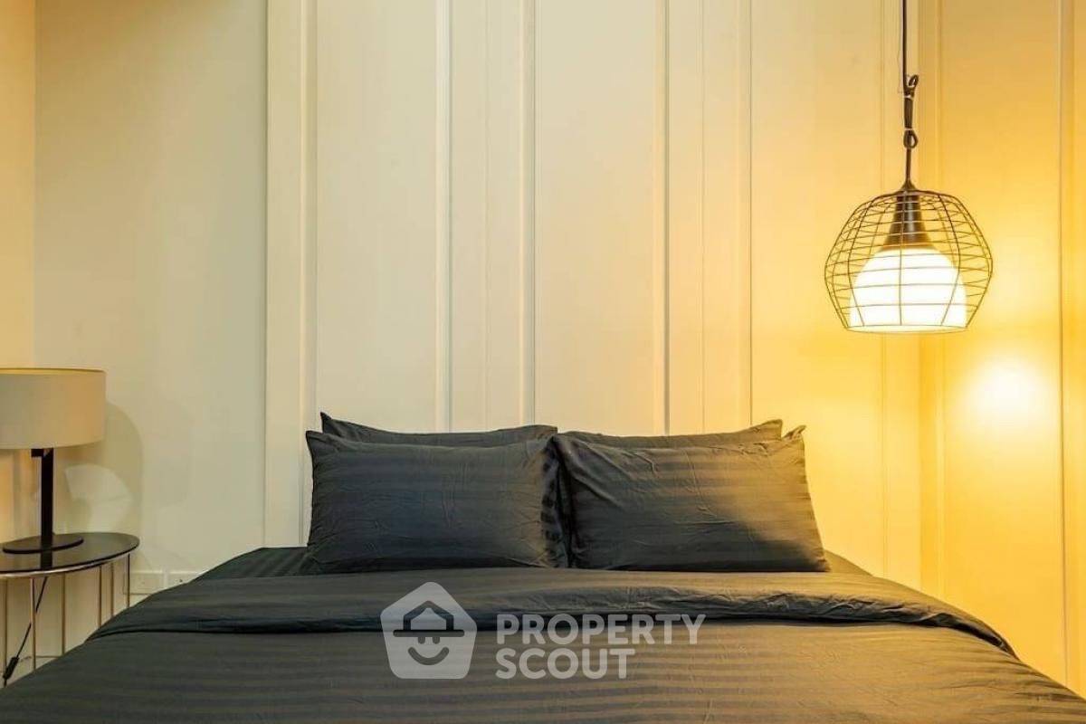picture 3-BR Condo at Whizdom The Forestias in Bang Kaeo (ID 2280358) - 22/31