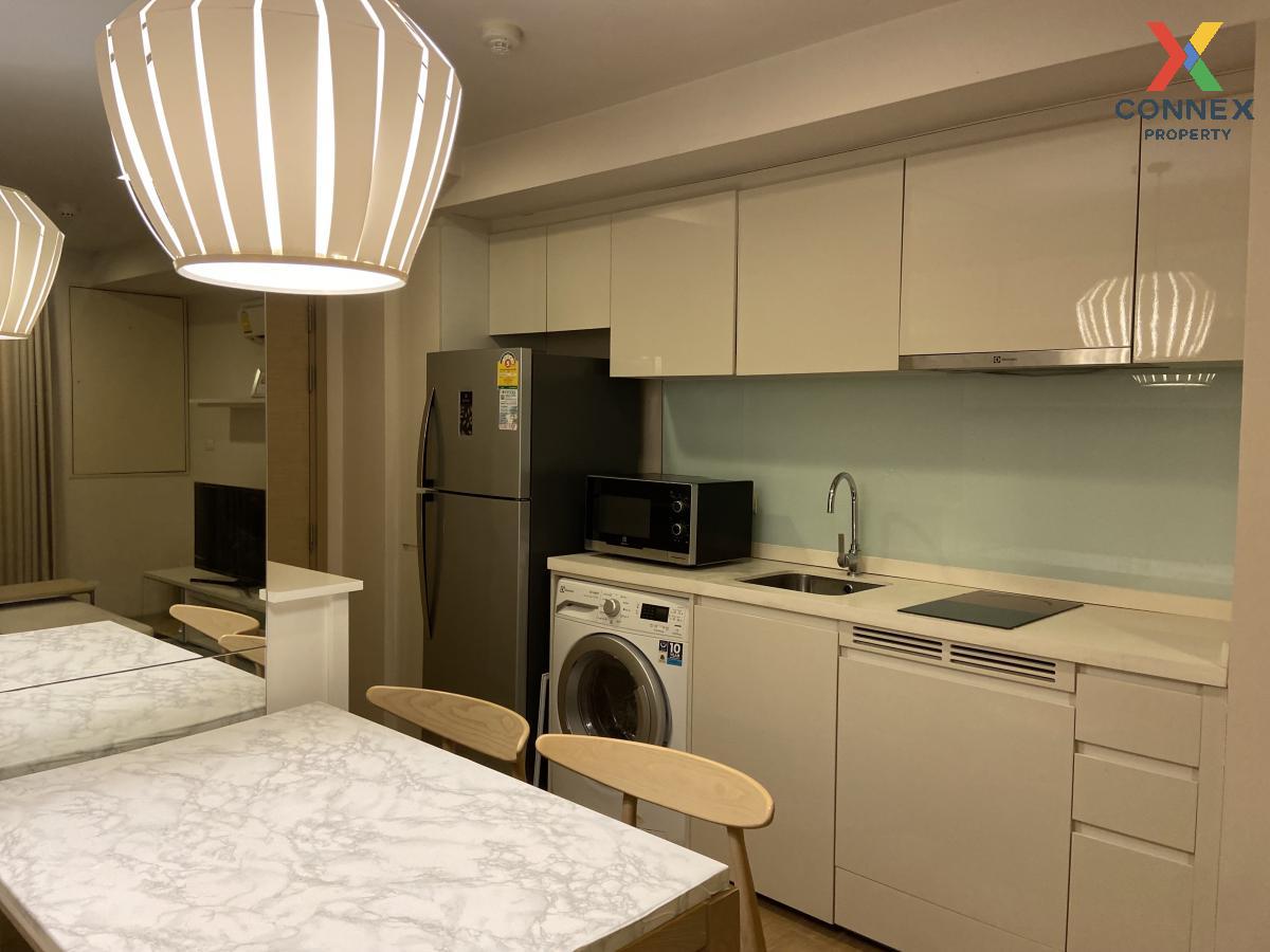 picture For Rent Condo , LIV@49 , BTS-Thong Lo , Khlong Tan Nuea , Watthana , Bangkok , CX-128811 ✅ Live chat with us ADD LINE @connexproperty ✅  - 3/6