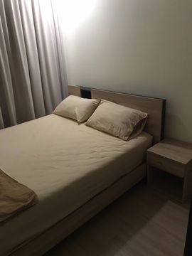 P-40795 Condo for rent Artemis Sukhumvit 77 fully furnished (Confirm again when visit). 