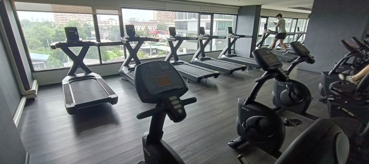picture 🥳[Rent-RAR2508-2158] Regent Home Bangna. Tower A, Fl.20*Washing machine *Near BTS Bangna💚Line id: @thefirstagent** - 10/13