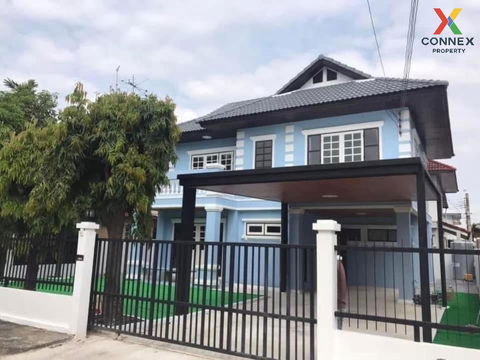 For Rent House , Maneeya Masterpiece Rattanathibet , MRT-Sai Ma , Sai Ma , Mueang Nonthaburi , Nonthaburi , CX-127957 ✅ Live chat with us ADD LINE @connexproperty ✅ 