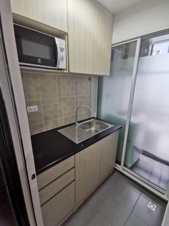 รูป DL25080816 ขายคอนโดมิเนี่ยม รีเจนท์ โฮม สุขุมวิท 81 (REGENT HOME SUKHUMVIT 81) พร้อมเข้าอยู่ โทรด่วน 0638692663 LineID@655ebbvc - รูปที่ 8/8