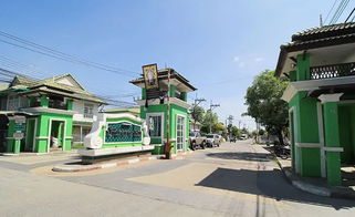 Project Baan Prueksa 30 BangBuaThong Picture - 2/3