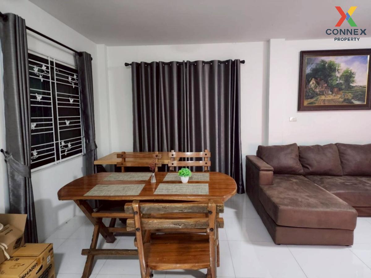 รูป ขายบ้าน  บ้านฟิลม์ ห้องมุม เสม็ด เมืองชลบุรี ชลบุรี CX-128143 ✅ ทักไลน์ @connexproperty ตอบทันที ทีมงานมืออาชีพ ✅  - รูปที่ 11/12