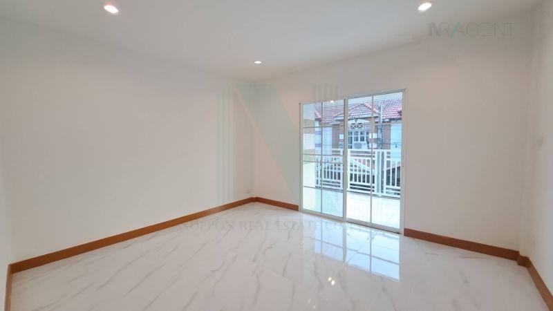 picture 📌 For Sell Town house PIYAWARAROM 1 2-story 3 bedroom 2 bathroom - 7/8