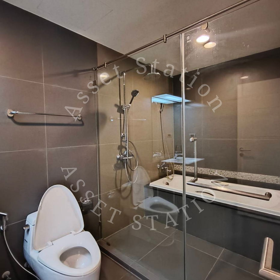 picture 🚈 Luxury condo in the heart of Sukhumvit, The Crest Sukhumvit 34 – near BTS Thonglor ✨ - 10/11