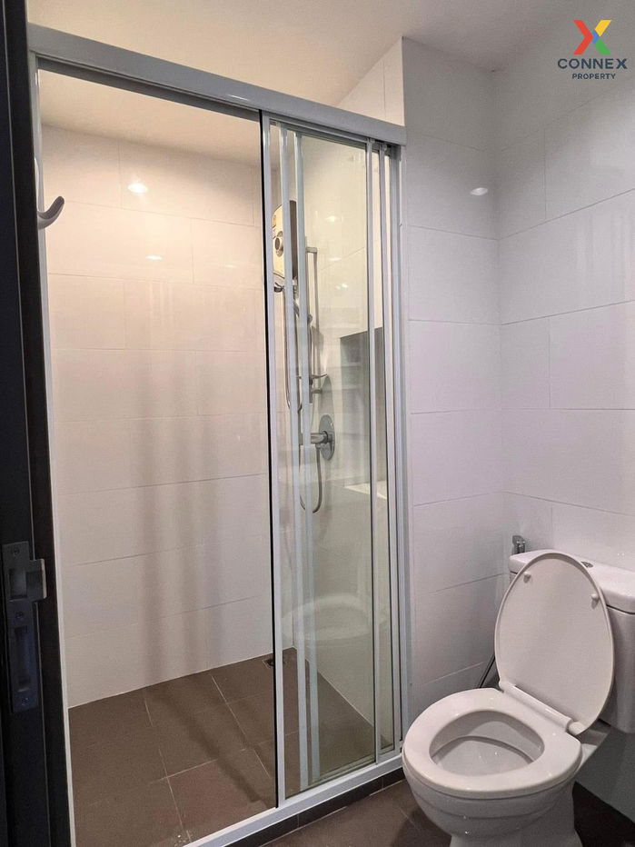 picture 🔥🔥🔥 For Rent Condo , The Base Park East Sukhumvit 77 , BTS-On Nut , Phra Khanong Nuea , Thawi Watthana , Bangkok , CX-128175 ✅ Live chat with us ADD LINE @connexproperty ✅ 🔥🔥🔥 - 3/8