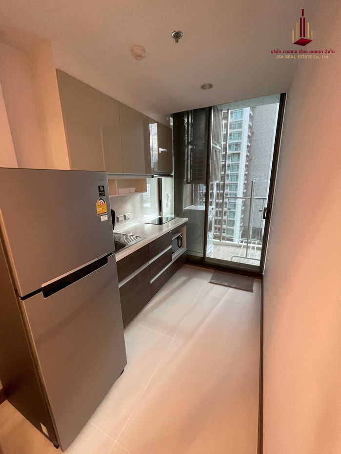 picture ✨ For Rent: Supalai Oriental Sukhumvit 39 Condo ✨  💰 Only 25,000 THB/month - 5/6