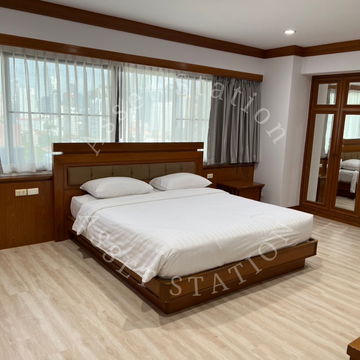 🚈 Condo in the heart of Phrom Phong, Centre Point Residence – near BTS Phrom Phong ✨