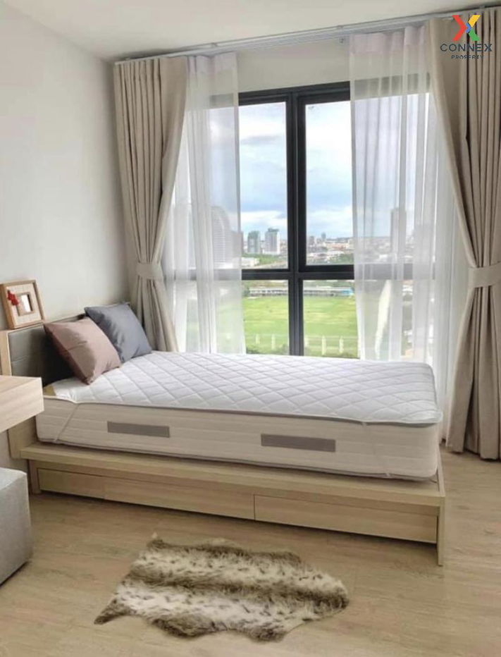 picture 🔥🔥🔥 FOR RENT condo , Ideo O2 , BTS-Bang Na , Bang Na , Bang Na , Bangkok , CX-55760 ✅ Live chat with us ADD LINE @connexproperty ✅ 🔥🔥🔥 - 5/9
