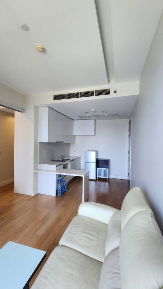 picture For Sale Condo Equinox Phahol - Vibha fully furnished (S15-35228(S)) - 9/9