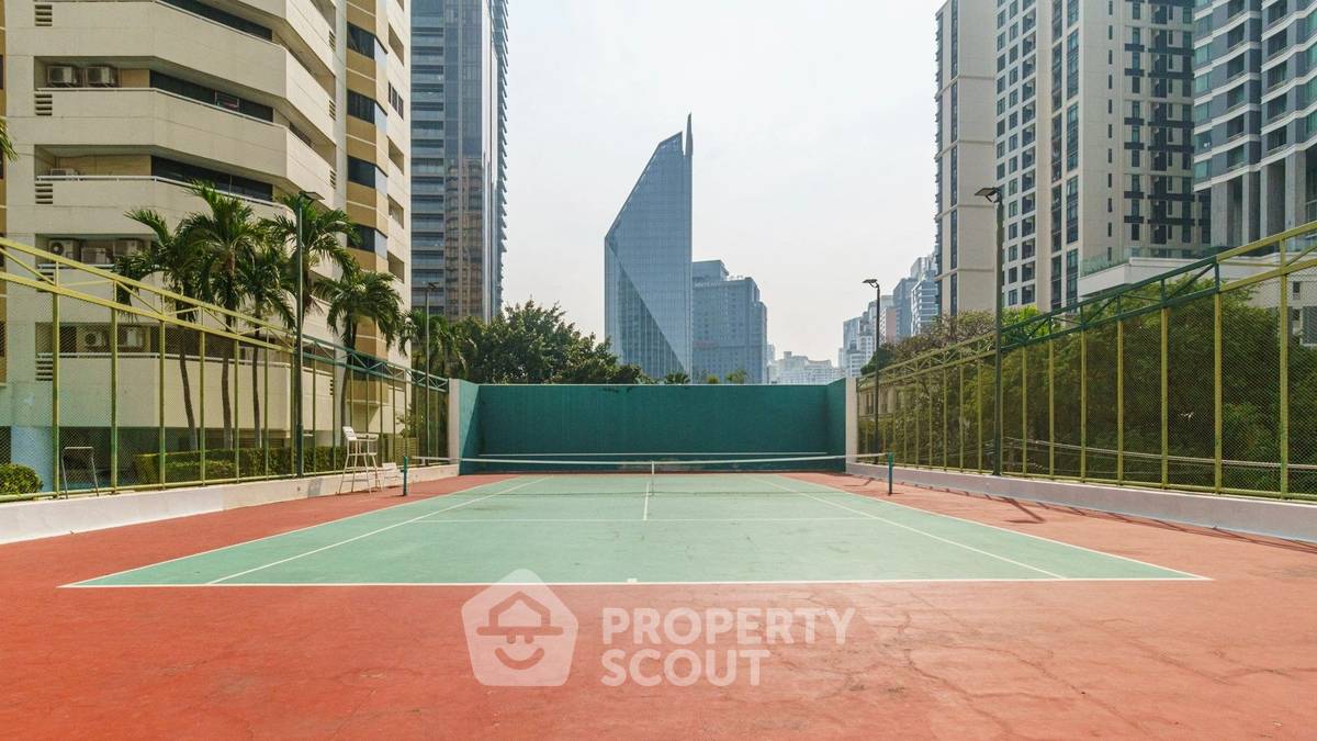 picture 2-BR Condo at Baan Suanpetch Condominium near BTS Phrom Phong (ID 2281583) - 5/11