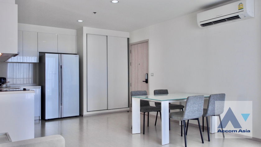 picture 🔼🔽 AccomA 📩  2 BR Condominium @Rhythm Sukhumvit 42 (AA21689) - 2/7