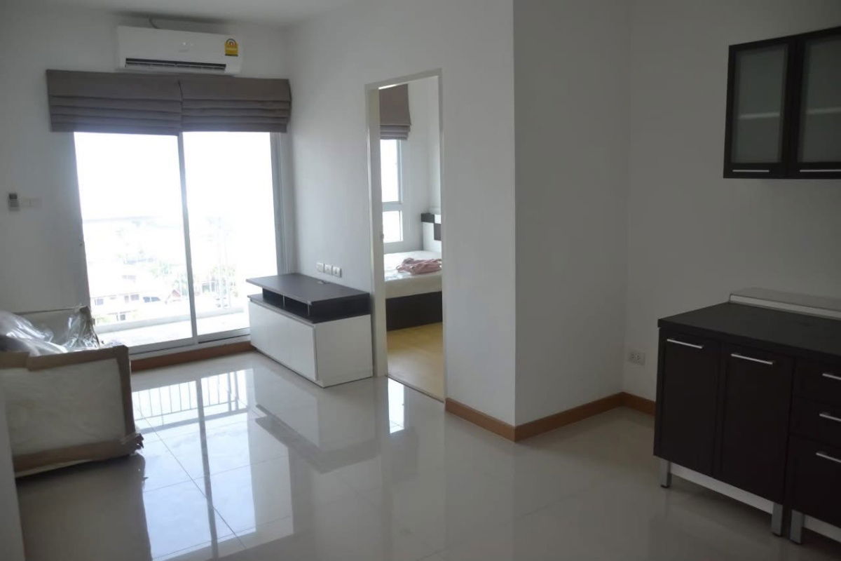 รูป ขายคอนโดใกล้ BTS หมอชิต & MRT จตุจักร condo แอด บีทีเอส เรสซิเด้นซ์ - รูปที่ 1/11
