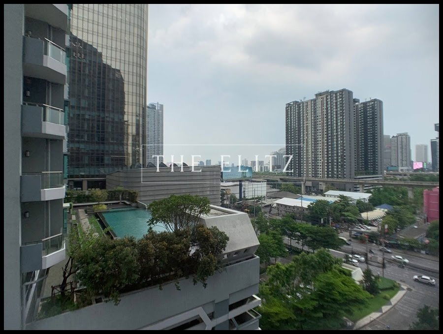 รูป ✨ Rare Deal!! Ideo Mobi Asoke For Sale Best Price in Building, Limited Time 💯 - รูปที่ 10/11