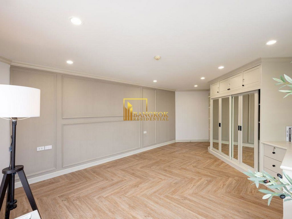 รูป Waterford Park | Beautifully Renovated 3 Bed Condo For Sale - BR4016CD - รูปที่ 18/33