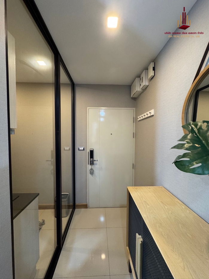 picture ✨ For Rent: Tree Condo Sukhumvit 50 Condo ✨  💰 Only 24,500 THB/month - 4/4