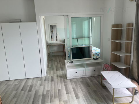 For Rent Condo THE KEY CHAENGWATTANA Building ฺB, Floor 14,1 bed room, Room size 37.00 sqm