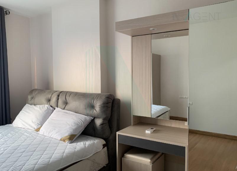 picture 🎉 For Rent Condo SUPALAI VERANDA RATCHAVIPHA-PRACHACHUEN Building C, Floor 9,1 bed room, Room size 44.00 sqm - 1/8