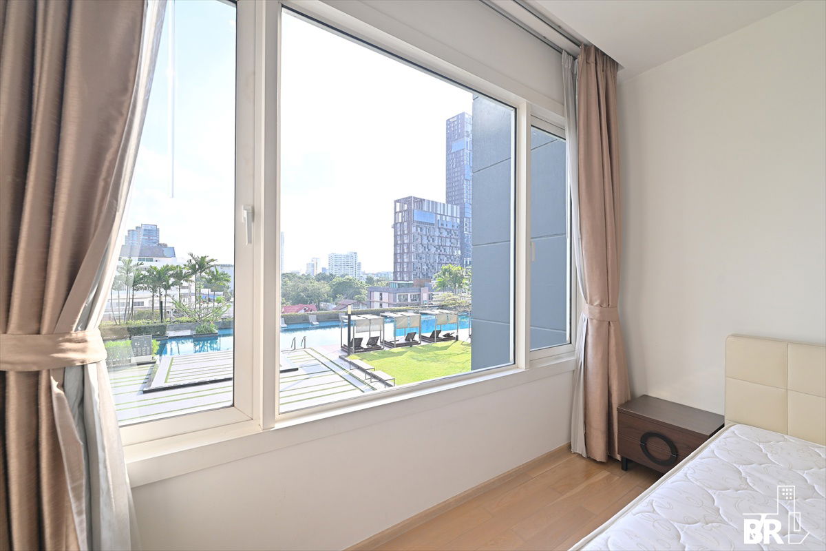 picture 🔥Special Deal! 🔥Siri at Sukhumvit,Prime Location near BTS Thong Lo - 7/16