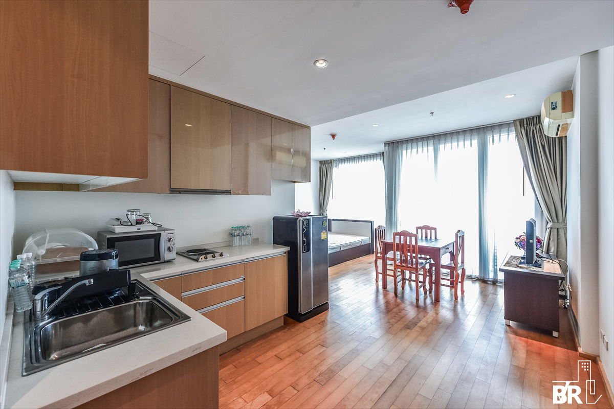 รูป Villa Rachatewi🔥Luxury Living Spacious & Fully Furnished Residence🌟Near BTS Ratchathewi - รูปที่ 10/11